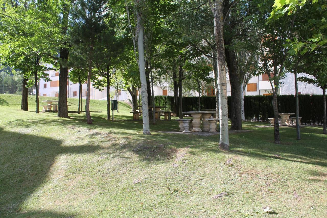 Villa Cocolo Villanúa Extérieur photo